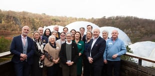 Cornwall tourism summit: new visitor economy vision