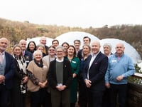Cornwall tourism summit: new visitor economy vision