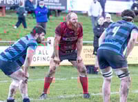 Redruth's first floodlit fixture postponed due to waterlogged pitch