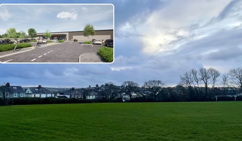 Aldi consultants postpone appearance at town council meeting