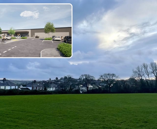 Aldi consultants postpone appearance at town council meeting