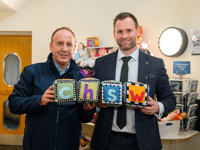 Brewery names Children’s Hospice South West as its charity partner
