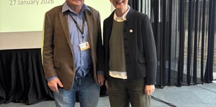 In My View with Jim Candy: Recent storms highlight dangers ahead