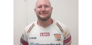 Table-toppers Camborne look to avoid Syston banana skin 