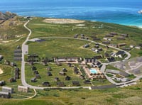 Holiday park dubbed a ‘monstrosity’ is allowed on appeal