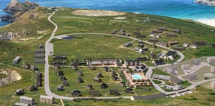 Holiday park dubbed a ‘monstrosity’ is allowed on appeal