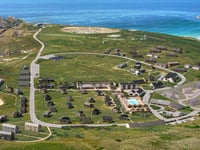Holiday park dubbed a ‘monstrosity’ is allowed on appeal