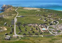 Holiday park dubbed a ‘monstrosity’ is allowed on appeal