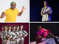 International arts festival returns to Falmouth in March