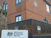 Boy remanded into detention after rape charges