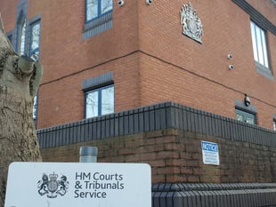 Boy remanded into detention after rape charges