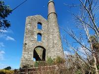 Dispute delays repair of 40ft mineshaft hole
