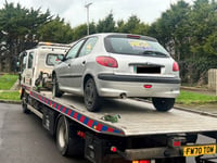 Police seize vehicle following reports of poor driving