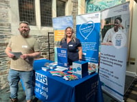 Public invited to shape local neighbourhood health planning