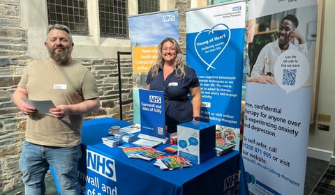 Public invited to shape local neighbourhood health planning