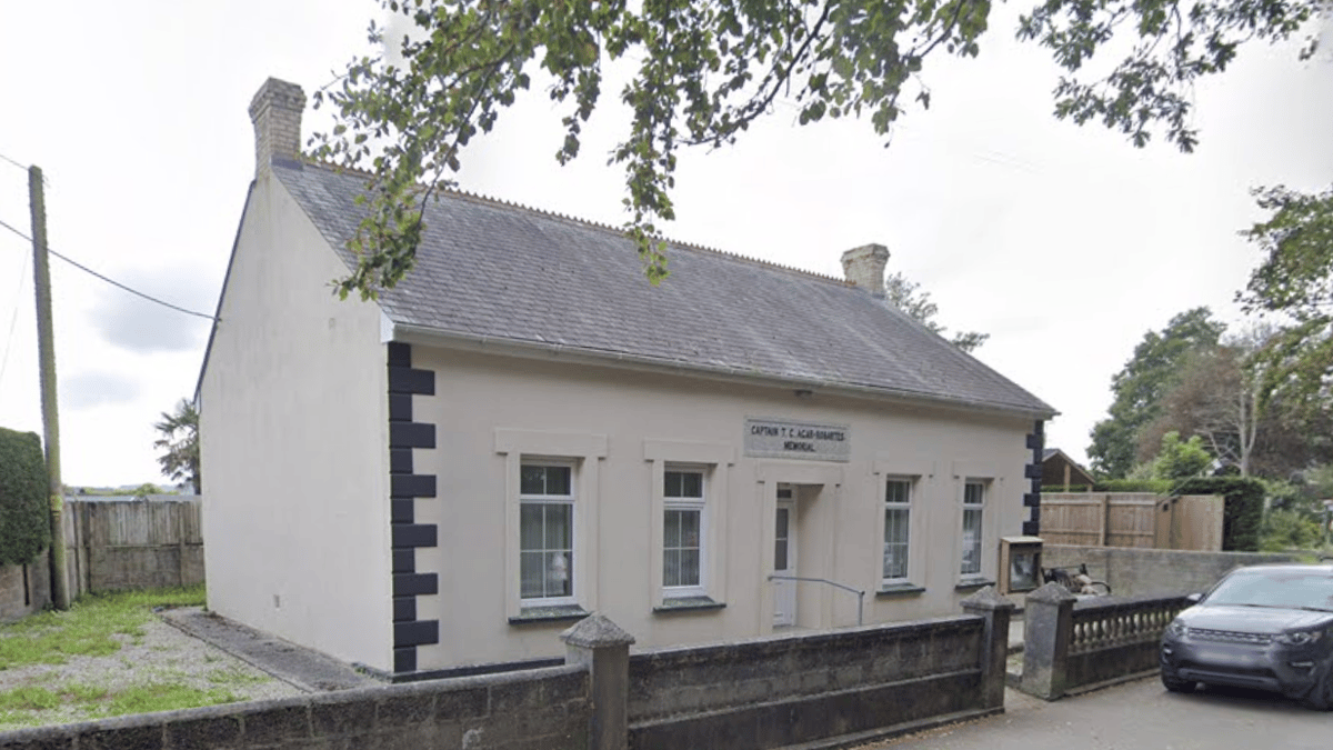 Youngsters invited to workshop exploring Cornwall’s ‘Age of Steam’