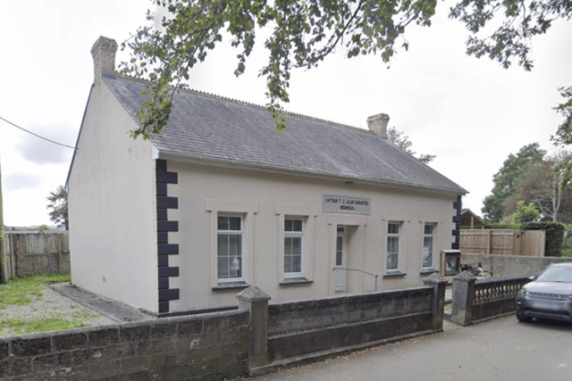 Youngsters invited to workshop exploring Cornwall’s ‘Age of Steam’
