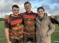 Lions run out of steam at promotion-chasing Helston