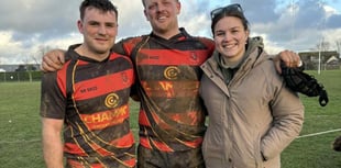 Lions run out of steam at promotion-chasing Helston