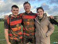 Lions run out of steam at promotion-chasing Helston