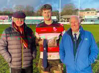 Eddy's late try gives Pirates victory on Wragg's big day