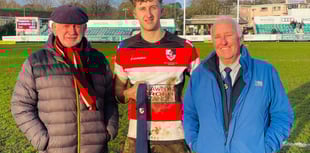 Eddy's late try gives Pirates victory on Wragg's big day