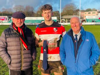 Eddy's late try gives Pirates victory on Wragg's big day