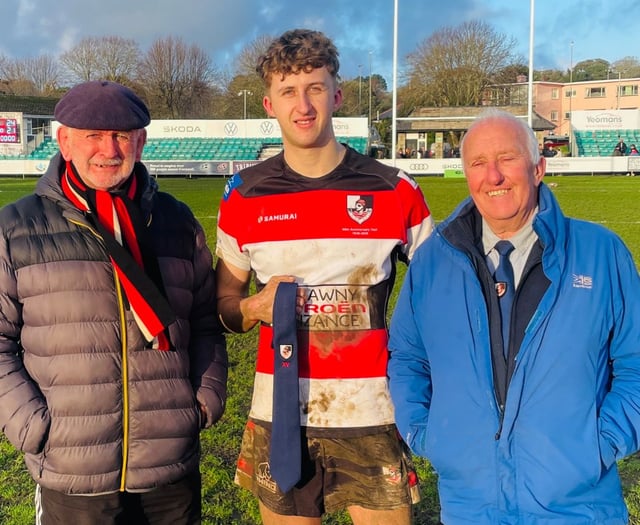 Eddy's late try gives Pirates victory on Wragg's big day