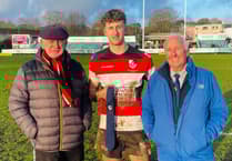 Eddy's late try gives Pirates victory on Wragg's big day