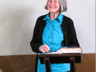 Tributes paid to historian for contribution to Cornwall's heritage