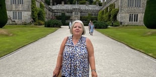 Nurse saved from sudden vision loss by local opticians