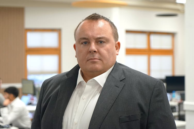 Alex Cook, Senior Partner at Helix Law. // A councillor forced to resign her post over a 'race row' is facing a wind-up petition over £300k of unpaid rent. Pauline Giles quit her chair position following a national outcry over racist social media comments last year - is facing a winding-up petition in the courts tomorrow. St Blazey Recycle Reuse CIC, a community interest company incorporated by Pauline Giles in 2018, is accused of occupying commercial premises without paying rent between March 2020 and July 2024. Despite the massive arrears, the companys own 2024 accounts showed over £226,000 in cash, with lawyers arguing it raises "serious questions about the financial conduct of a sitting public official."