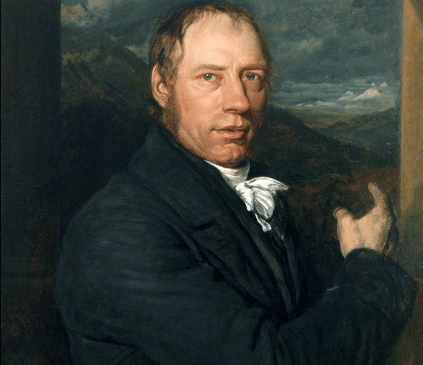 Lost decade of one of Cornwall's greatest sons topic of history talk