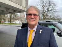 Tolls campaigner wins town council seat
