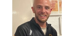 Director of football Gibbons announces decision to leave Torpoint 