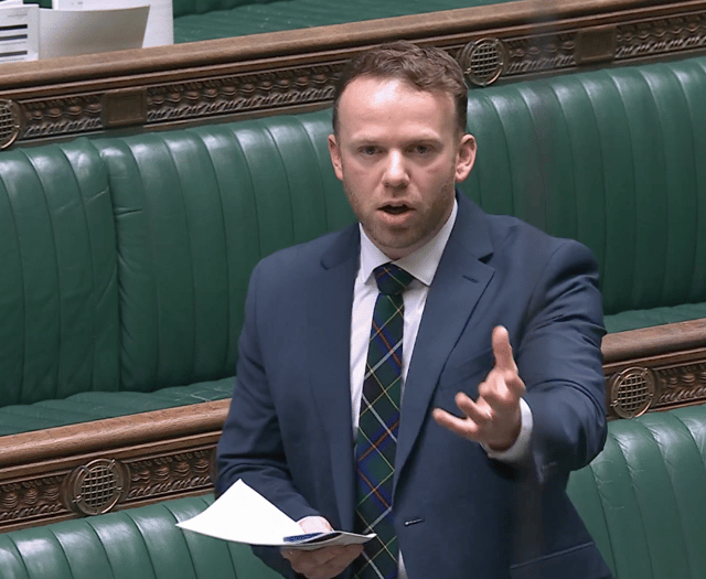 Cornwall's Voice: Ben Maguire, Liberal Democrat MP for North Cornwall