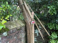 Cornwall residents face month long internet outage after Storm Goretti