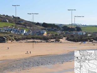 Contentious plans to expand holiday park approved