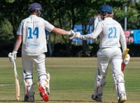 Return of Aussie duo offers major boost says Helston skipper