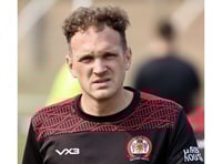 Britchford wants Ashes to 'work together' to end winless run