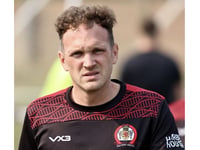 Britchford wants Ashes to 'work together' to end winless run