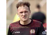 Britchford wants Ashes to 'work together' to end winless run