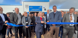 New NHS centre opens in Cornwall for faster diagnosis