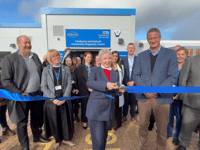 New NHS centre opens in Cornwall for faster diagnosis