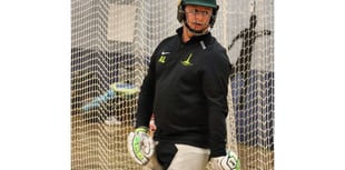 Libby 'really pleased' to be back as Callington skipper