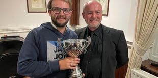 Ashes lose all-rounder as Petherbridge seeks top-level comeback