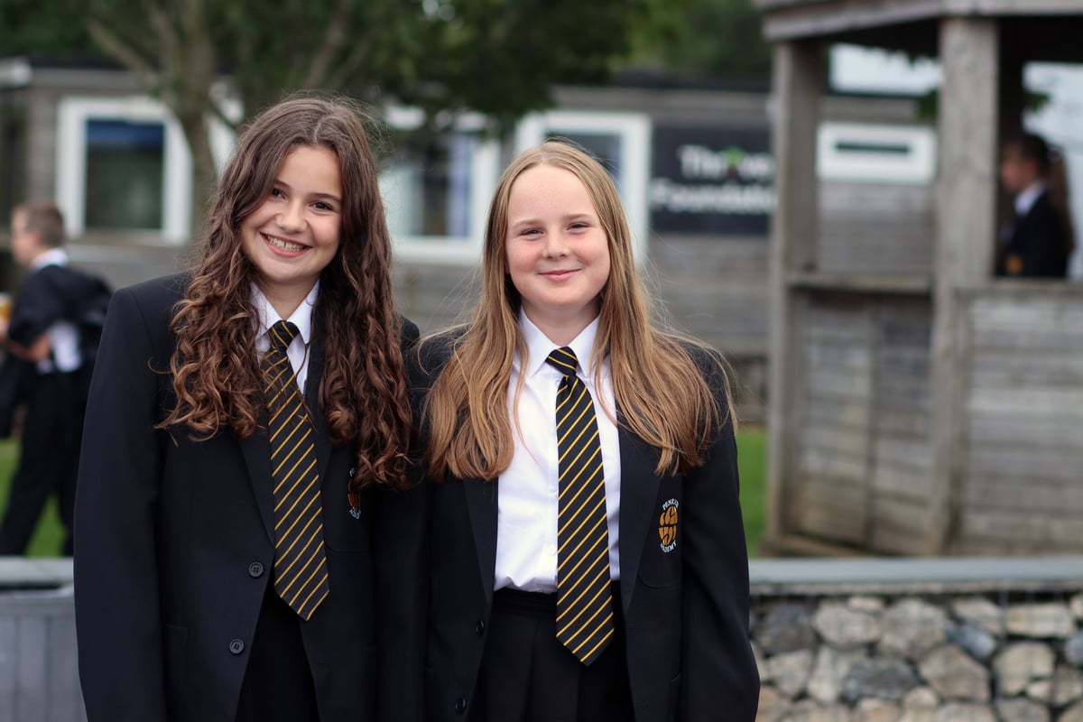 Two schools in Cornwall picked to lead scheme aiming to improve attendance and behaviour