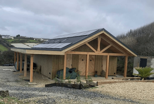 Plans to retain horse riding stable falls at first hurdle