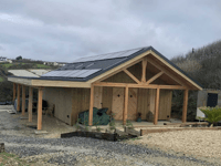 Plans to retain horse riding stable falls at first hurdle