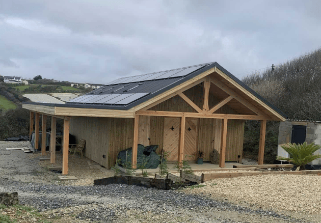 Plans to retain horse riding stable falls at first hurdle